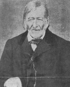 Daniel Frederick Bakeman: Last Surviving Soldier of American Revolution