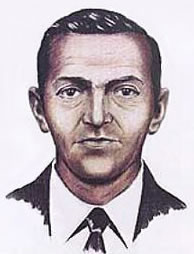 D.B. Cooper