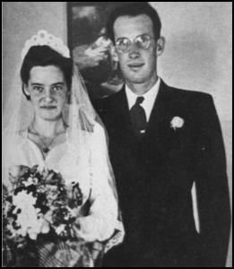 Elsie and Archie Mitchell