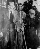 Pleasant Riggs Crump : Last soldier who fought on the Confederate side