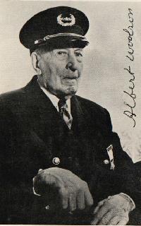 Albert Henry Woolson : Last Civil War veteran for the Union Side